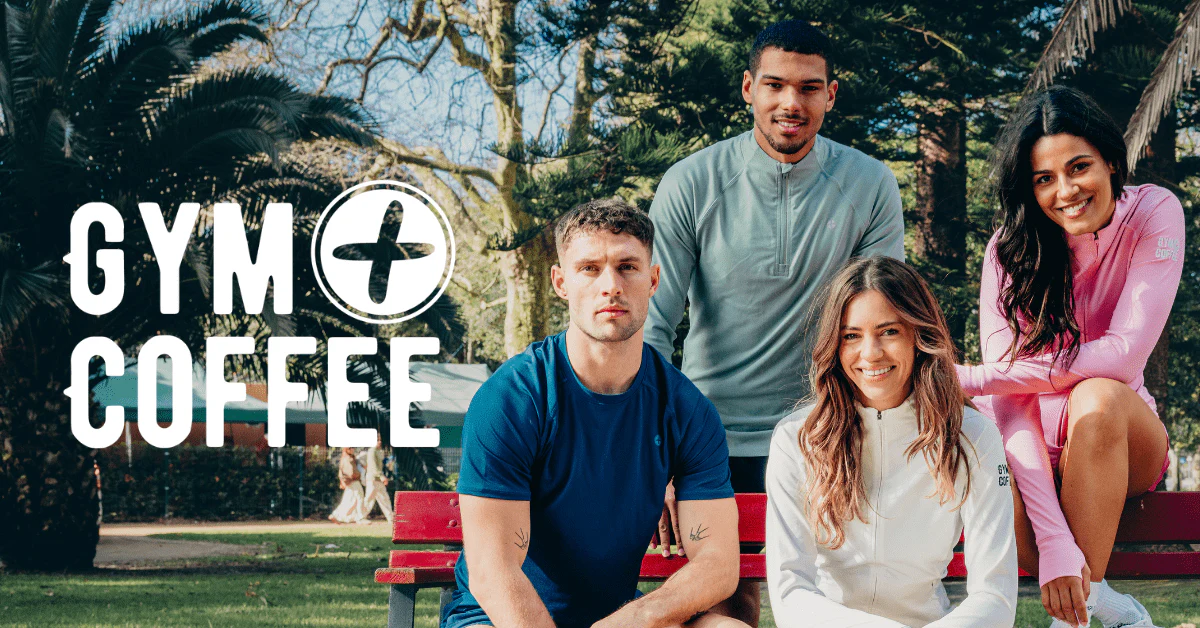 Gym+Coffee USA